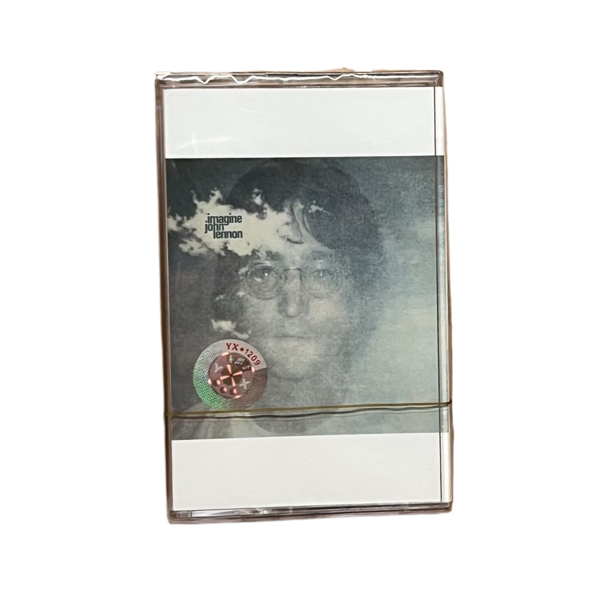 Audio Music New Song - Classic English Songs Cassette Tape Retro