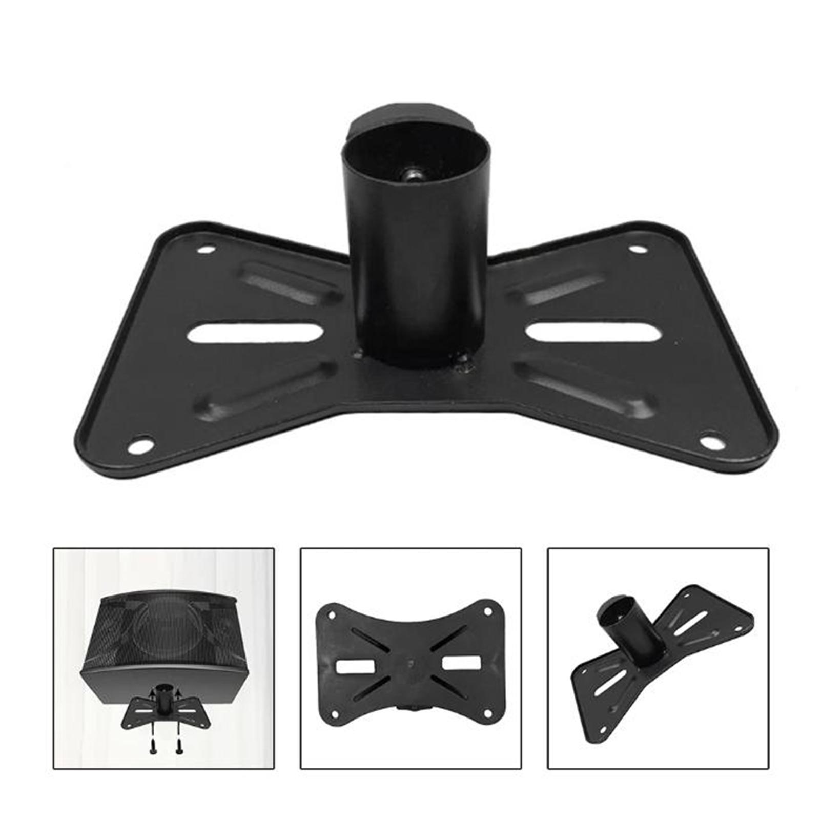 Speaker Stand Tripod - Tripod Speaker Stand Support Base for
