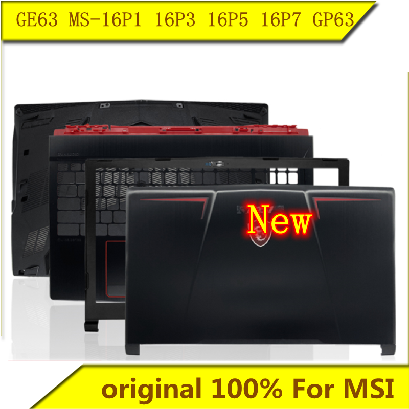 Headphone Amplifier Dac - Cho MSI GE63 MS-16P1 16P3 16P5