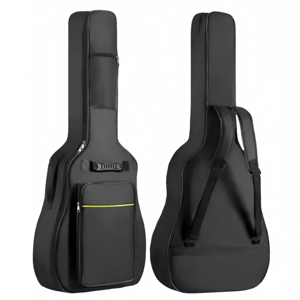 Acoustic guitar Gig Túi 41 inc - đánh giá và giá Case Guitar Gig Bag