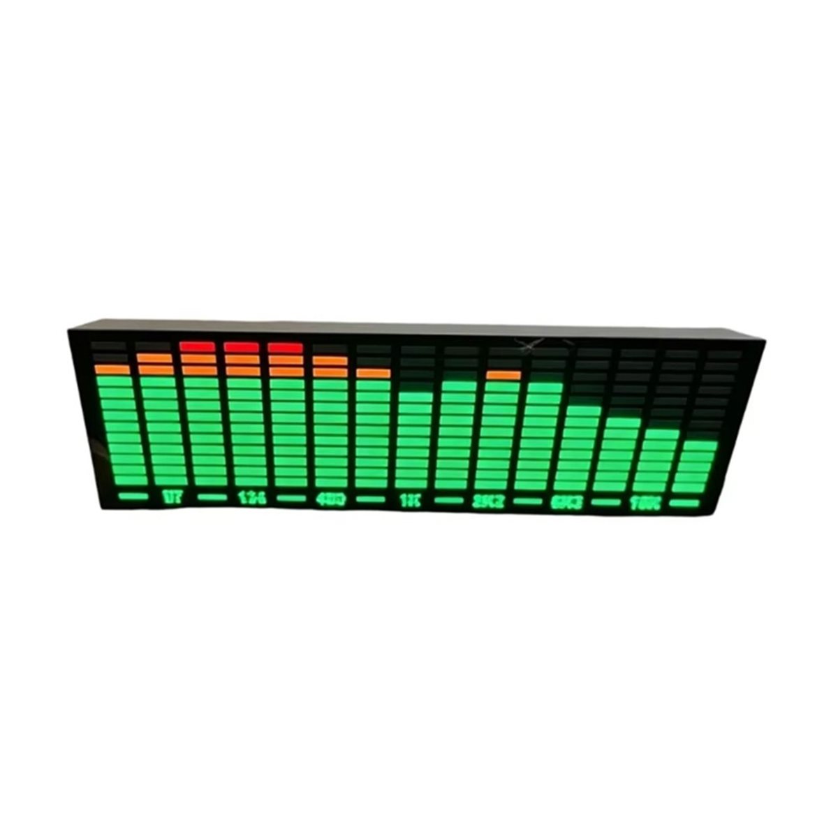 Fits for Music Spectrum LED Pi - đánh giá và giá Audio Music In