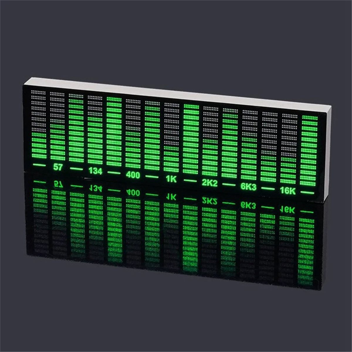 Fits for Music Spectrum LED Pi - đánh giá và giá Audio Music In