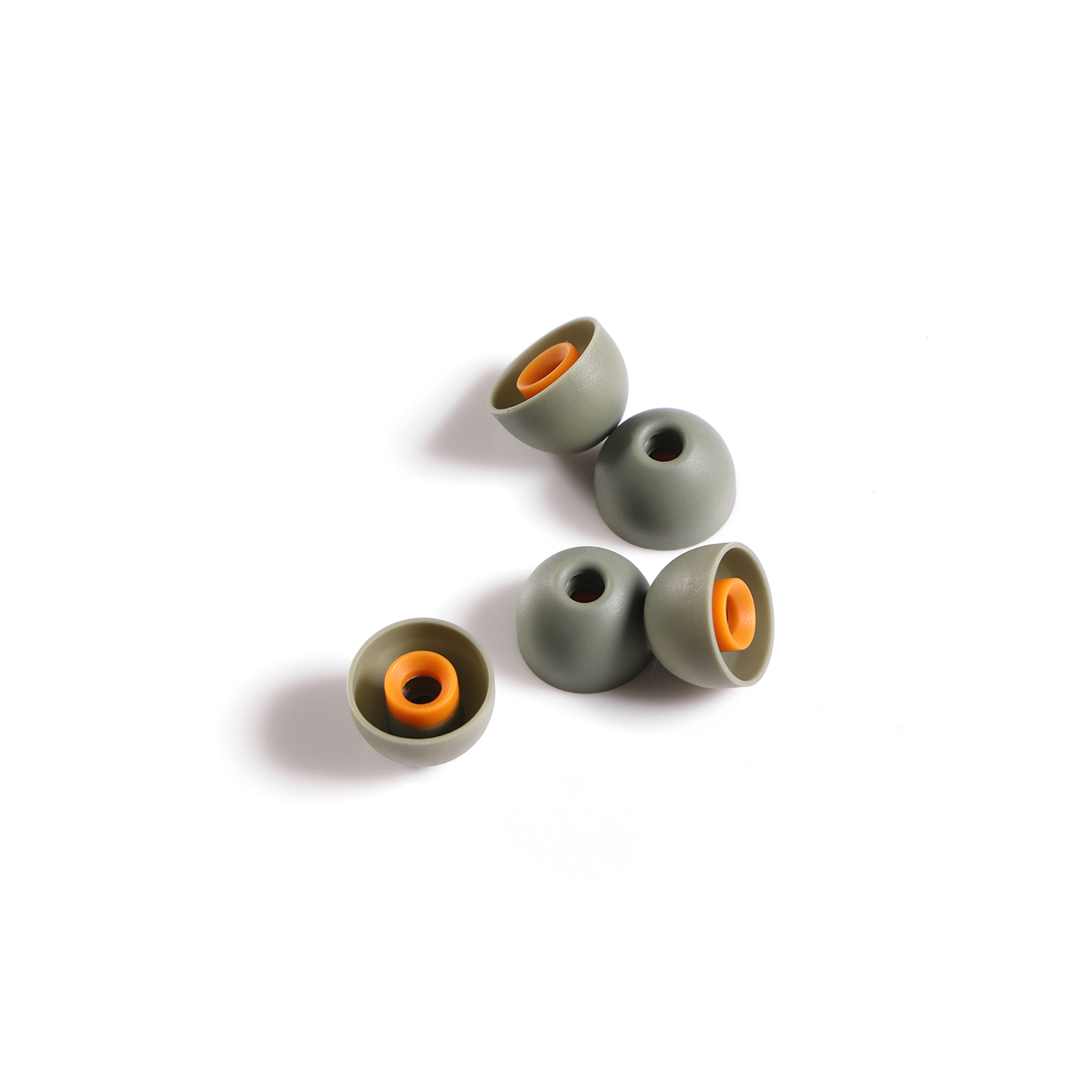 DD ddHiFi ST35 D-Tips Silicone - đánh giá và giá Audio Music Play