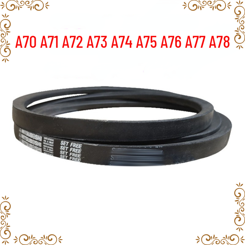 1PCS Japanese V-belt industria - đánh giá và giá Headphone Amplifier Dac