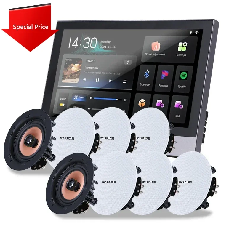 Smart Home Background Music Sy - đánh giá và giá Audio Music Google