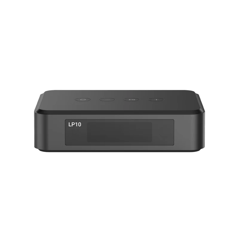 2025 LP10 Hifi AirPlay2 Google - đánh giá và giá Audio Music Google