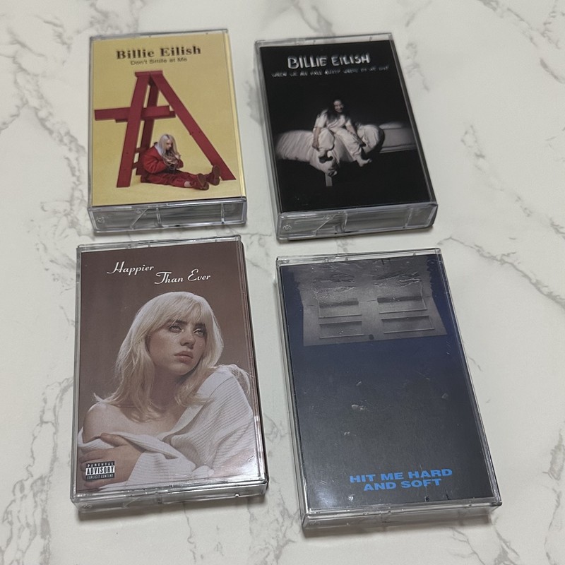 Retro English Song Cassette Ta - đánh giá và giá Audio Music New Song