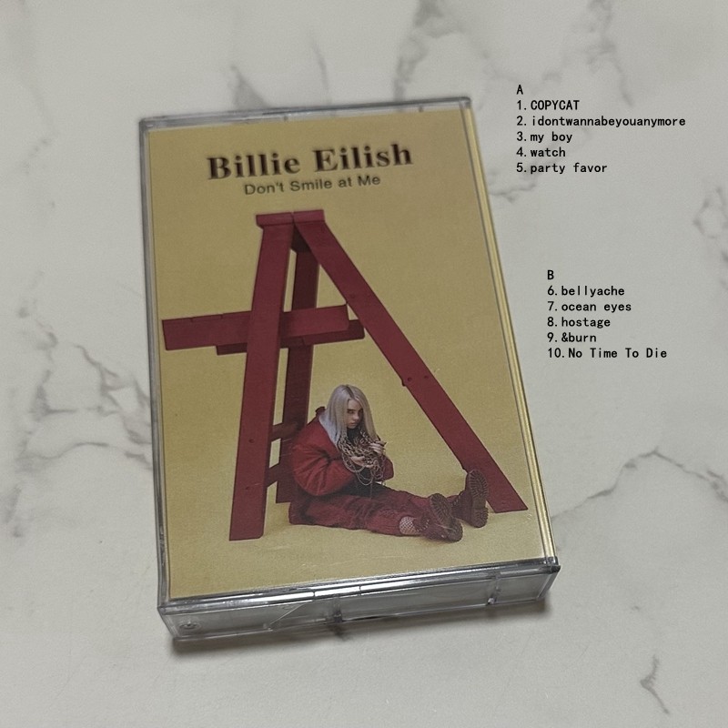 Retro English Song Cassette Ta - đánh giá và giá Audio Music New Song