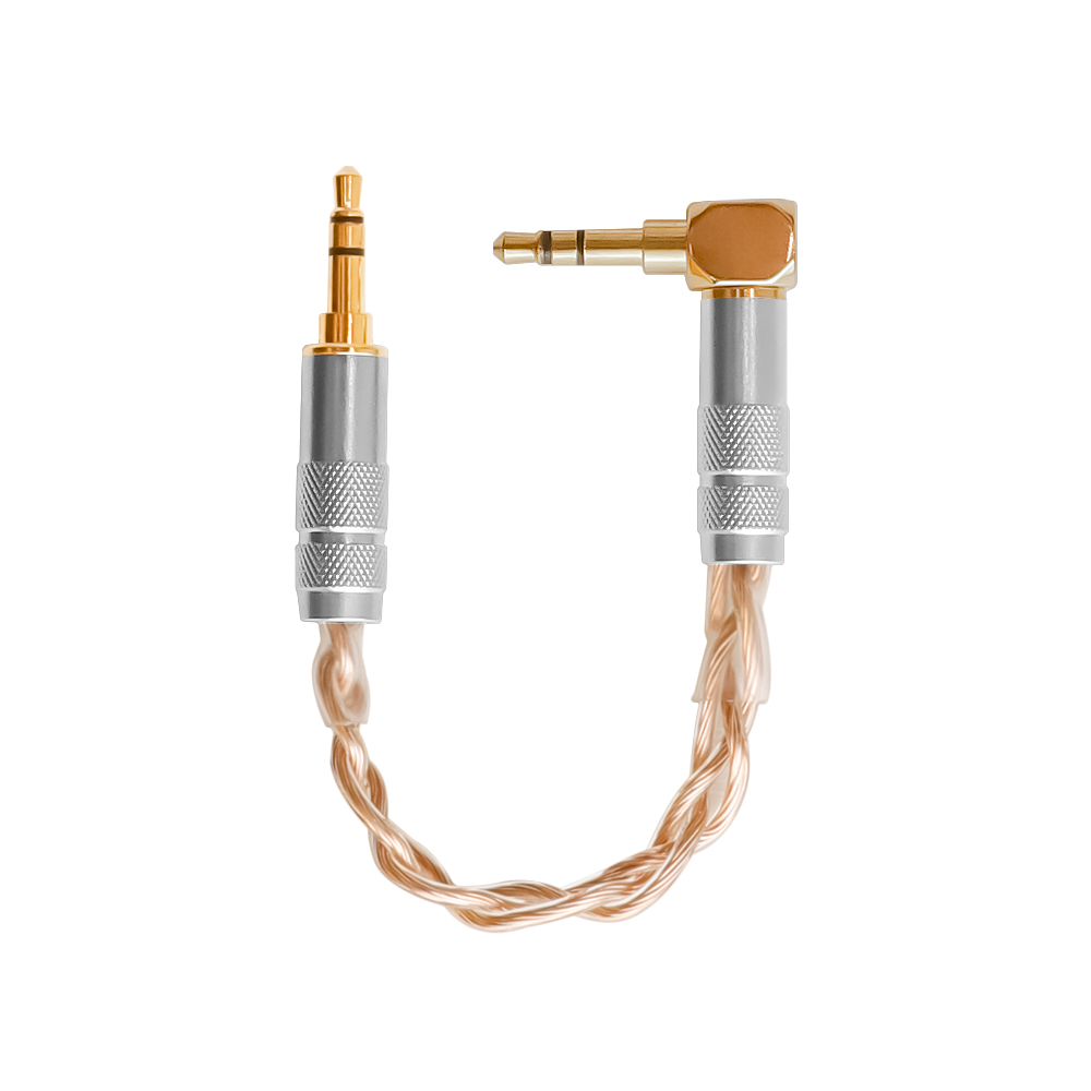 OKCSC 3.5 mét Jack Nam đến Nam - đánh giá và giá Audio Music Play