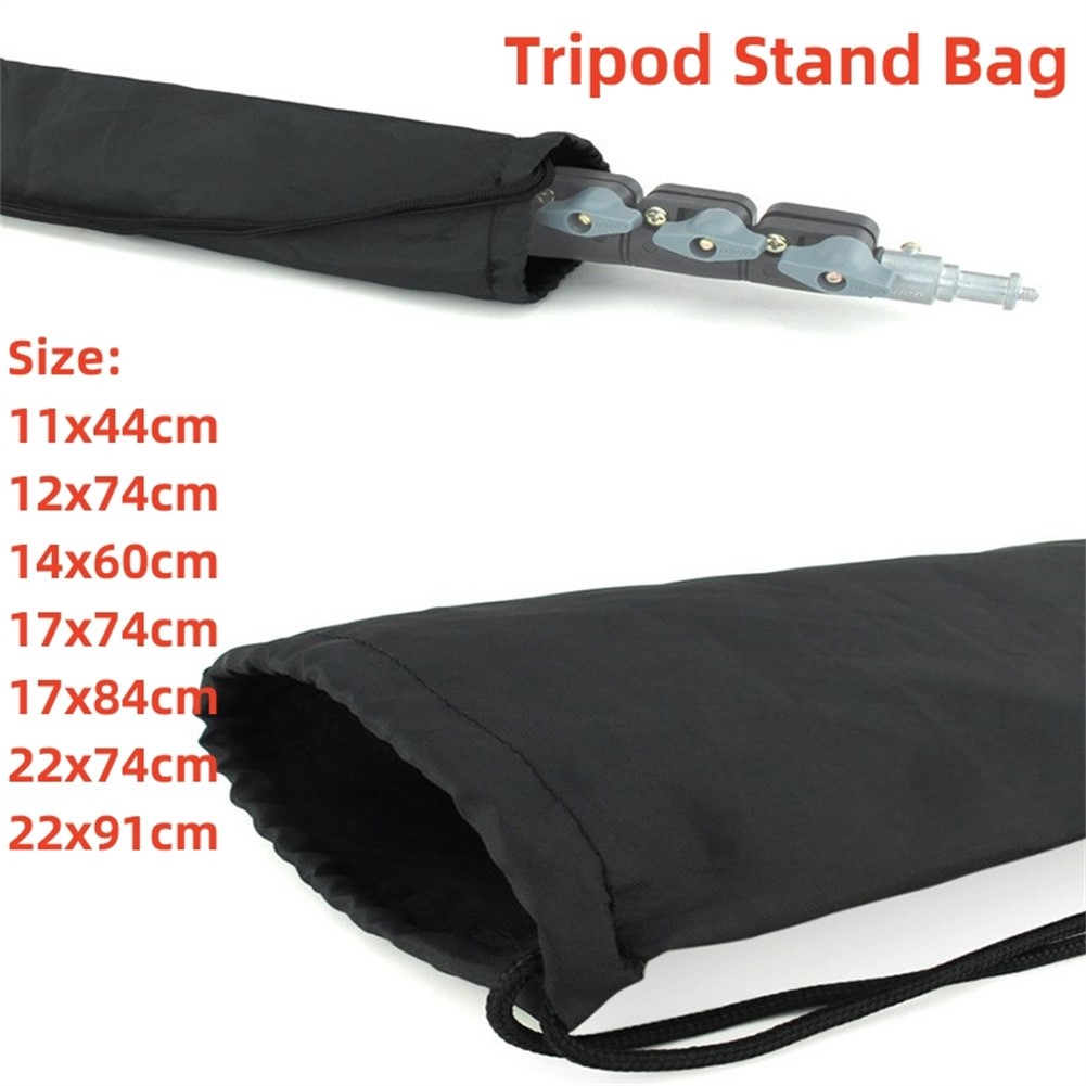 44-91cm Drawstring Toting Bag  - đánh giá và giá Speaker Stand Tripod