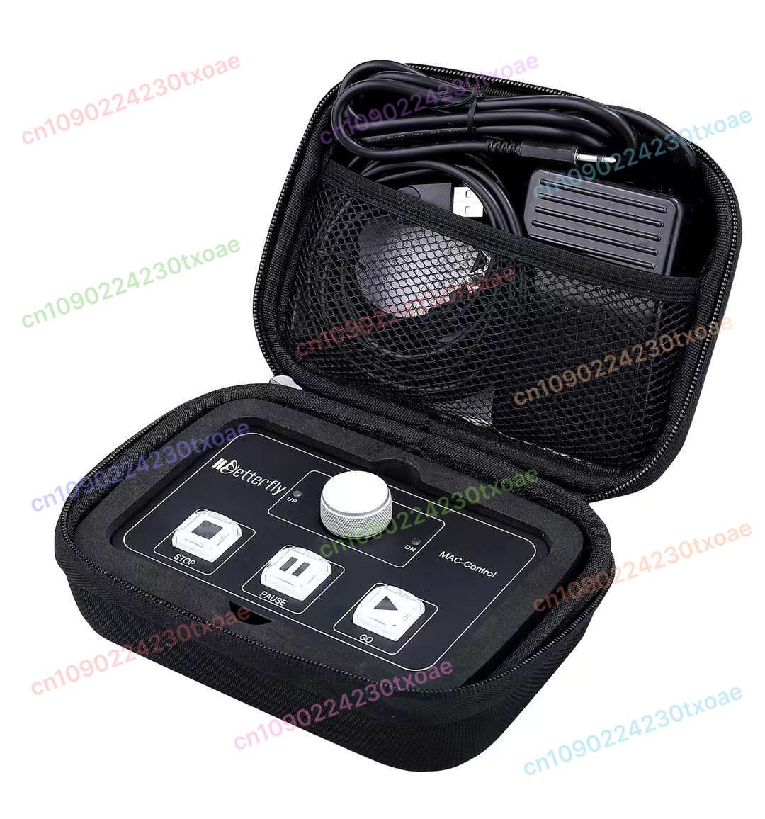 Dual Channel Music Control Ped - đánh giá và giá Audio Music Dj