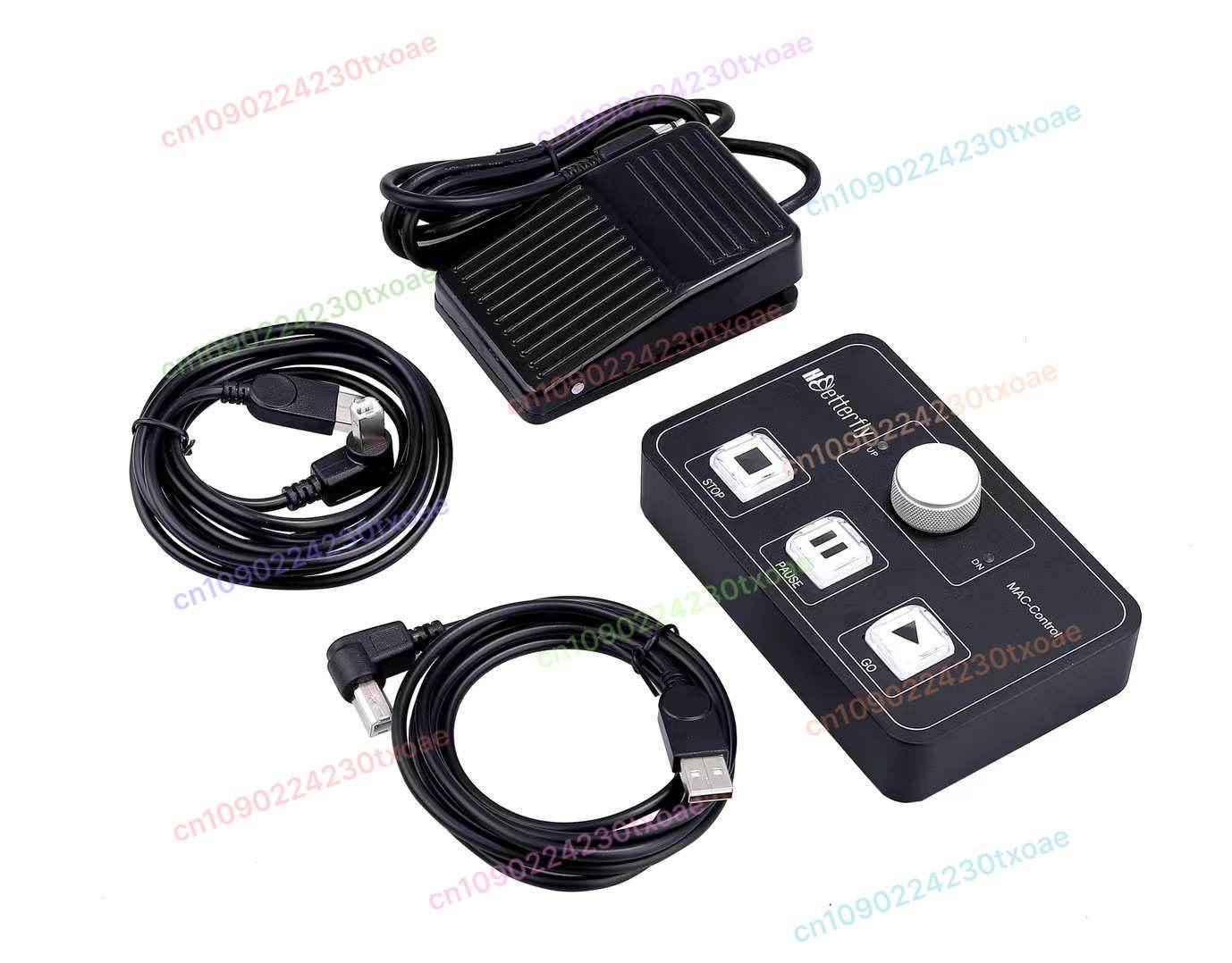 Dual Channel Music Control Ped - đánh giá và giá Audio Music Dj
