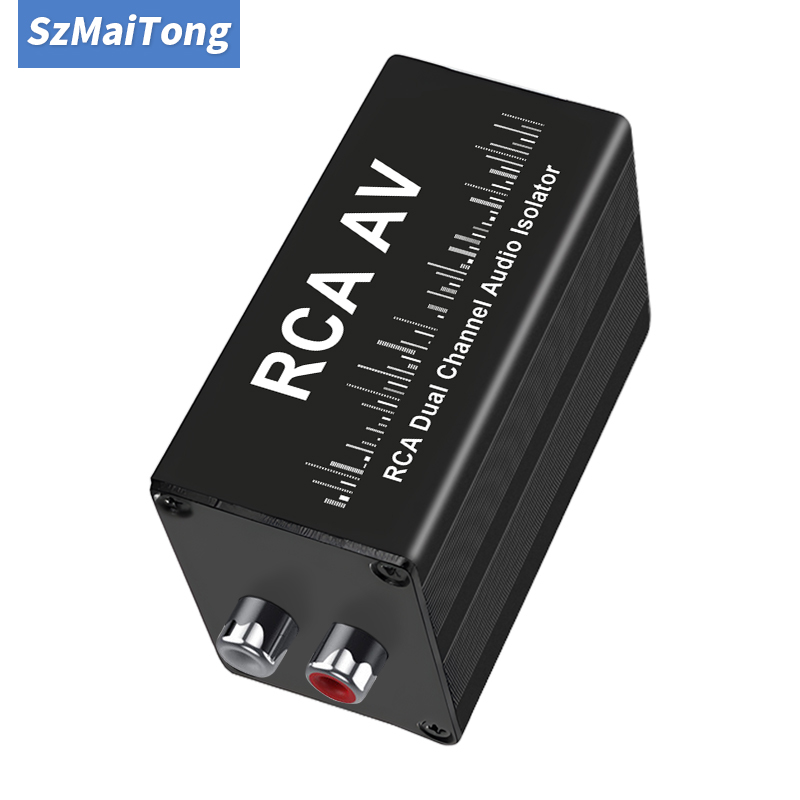 Professional Audio Noise Filte - đánh giá và giá Audio Music In