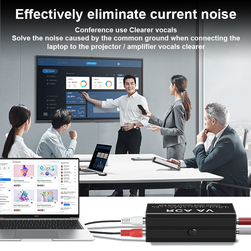 Professional Audio Noise Filte - đánh giá và giá Audio Music In
