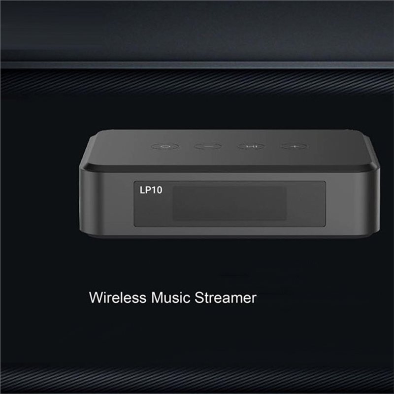 B92B-LP10 Digital& Analog Outp - đánh giá và giá Audio Music Google