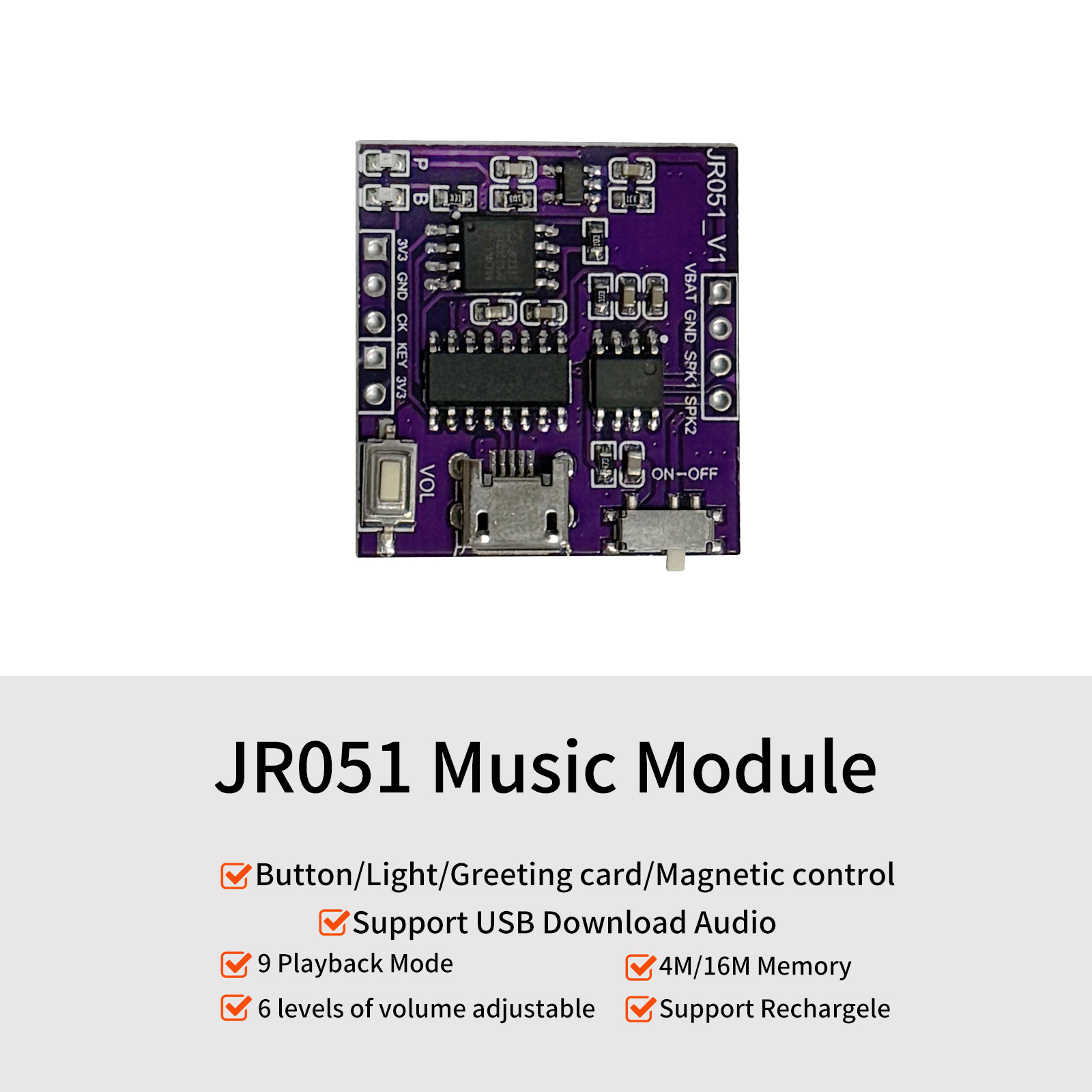 Music Sound Module USB Downloa - đánh giá và giá Audio Music To Download