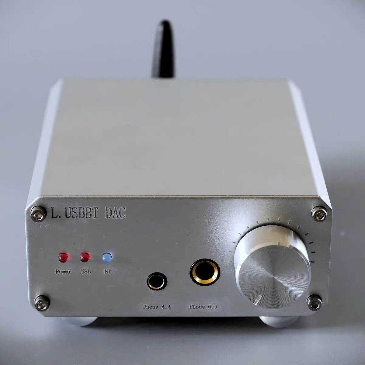 L1387 TDA1387 DAC USB/BT Bluet - đánh giá và giá Headphone Amplifier Dac