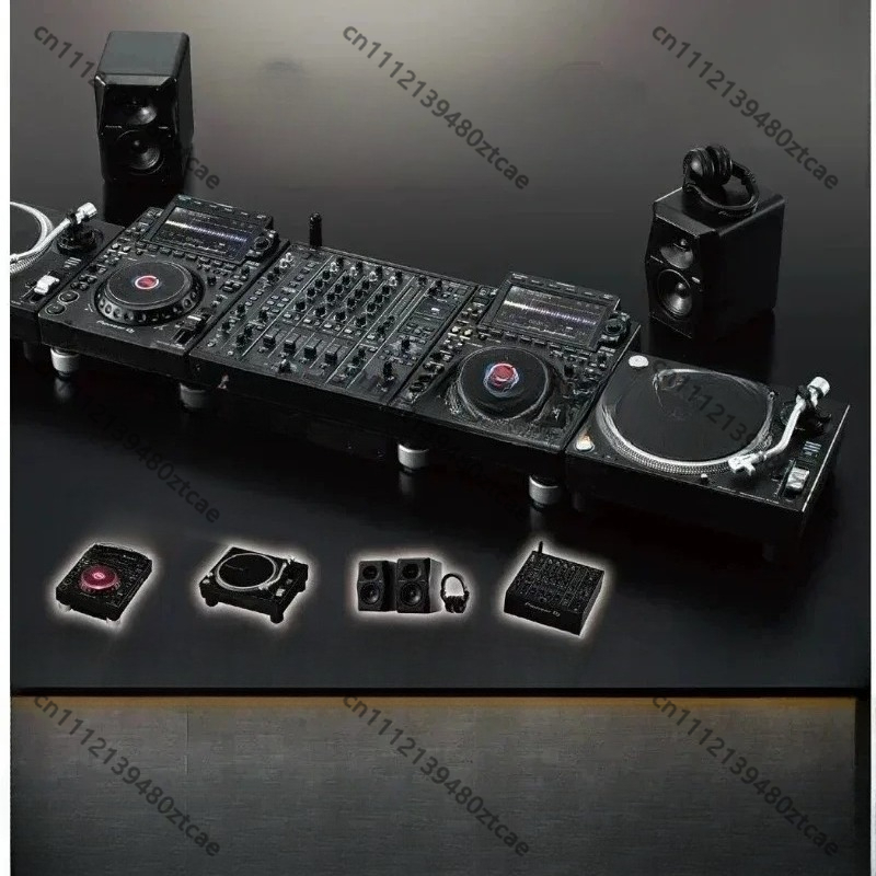 Mini DJ Audio Controller Model - đánh giá và giá Audio Music Dj