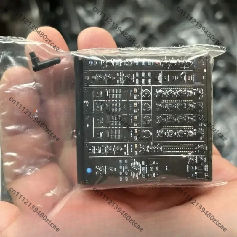 Mini DJ Audio Controller Model - đánh giá và giá Audio Music Dj
