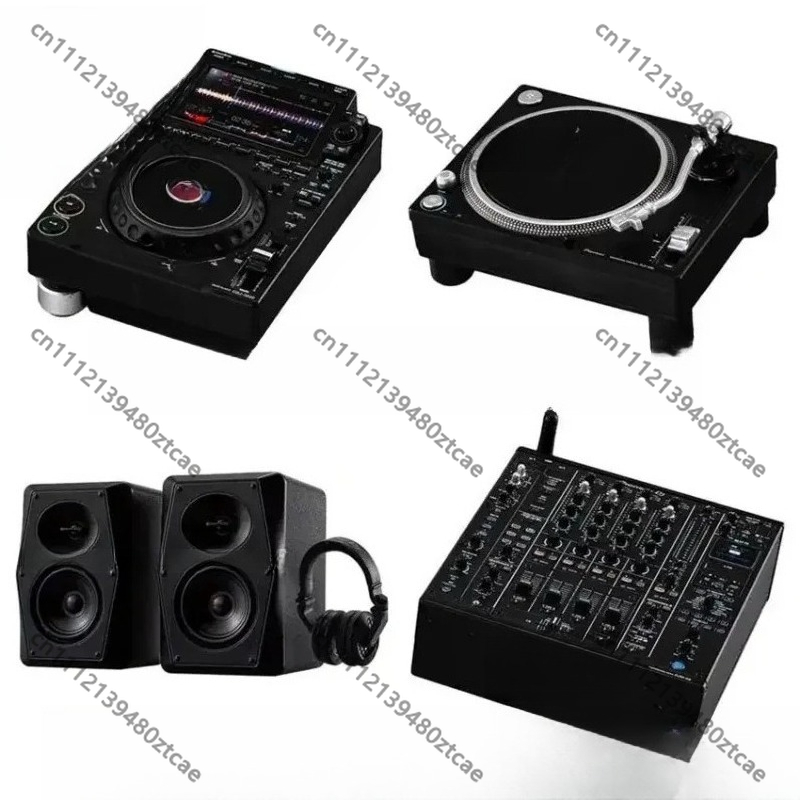 Mini DJ Audio Controller Model - đánh giá và giá Audio Music Dj