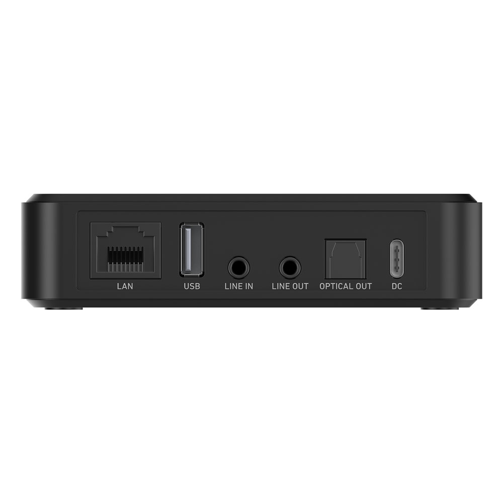 LP10 AirPlay2&Google Cast Wifi - đánh giá và giá Audio Music Google