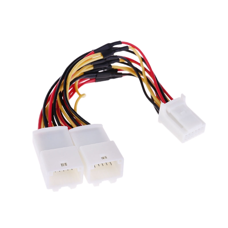 2026 New Y Cable Splitter Adap - đánh giá và giá Audio Music Splitter