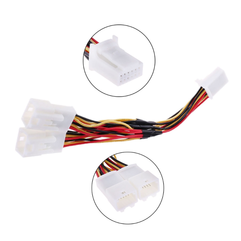 2026 New Y Cable Splitter Adap - đánh giá và giá Audio Music Splitter