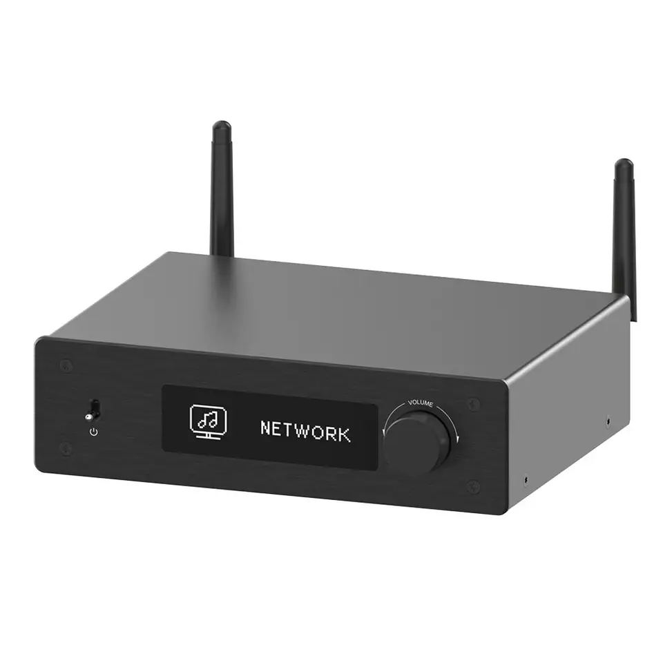 50Wx2 Wireless AirPlay2 HDMI A - đánh giá và giá Audio Music Google