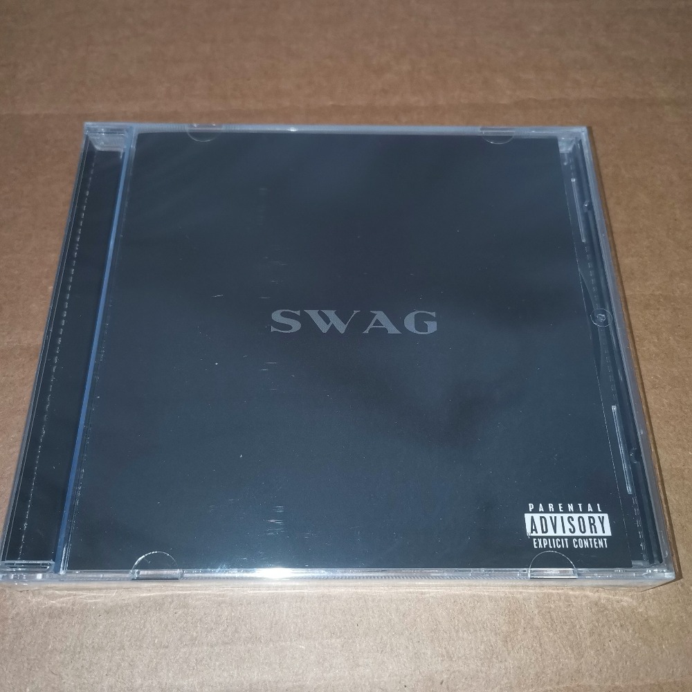 Justin Bieber Swag CD Pop Pop- - đánh giá và giá Audio Music New Song