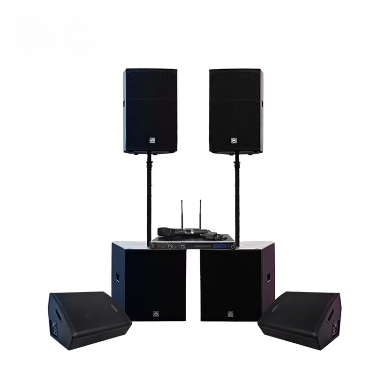 2026 Accuracy Pro Audio WHN15- - đánh giá và giá Audio Music Dj