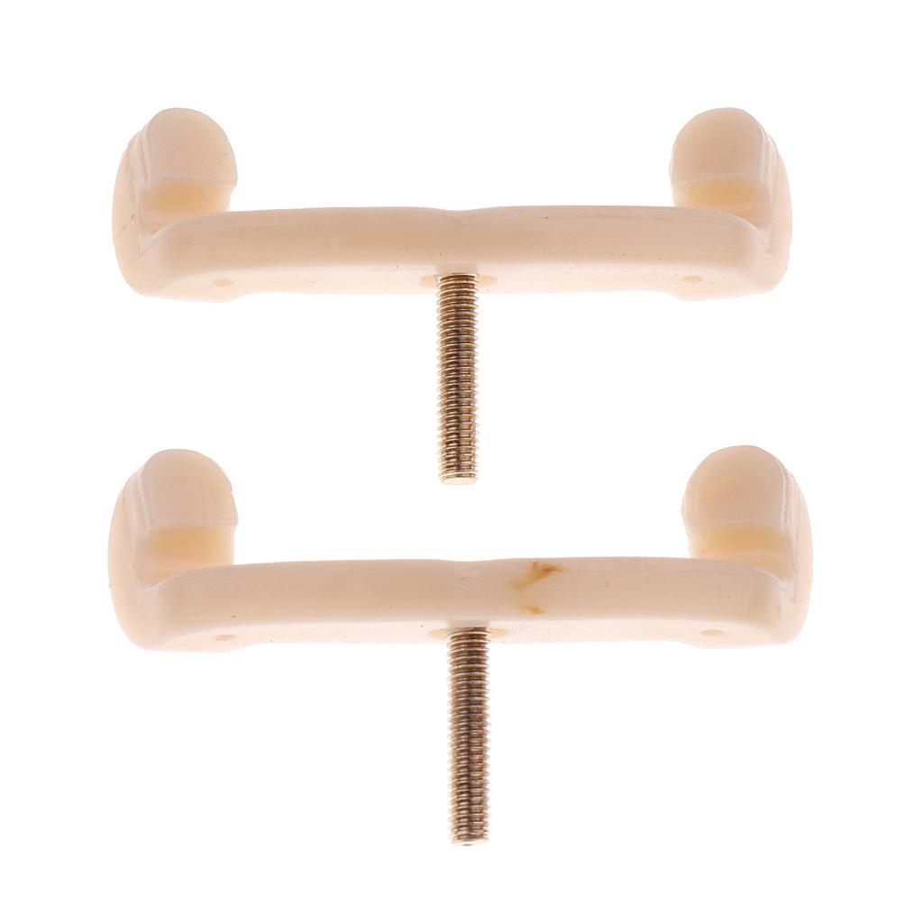 Violin Shoulder Rest Feet Non  - đánh giá và giá Violin Shoulder Rest