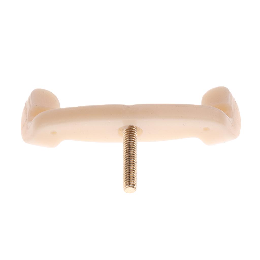 Violin Shoulder Rest Feet Non  - đánh giá và giá Violin Shoulder Rest