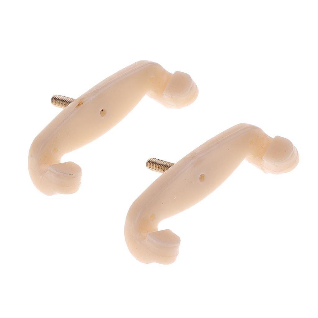 Violin Shoulder Rest Feet Non  - đánh giá và giá Violin Shoulder Rest