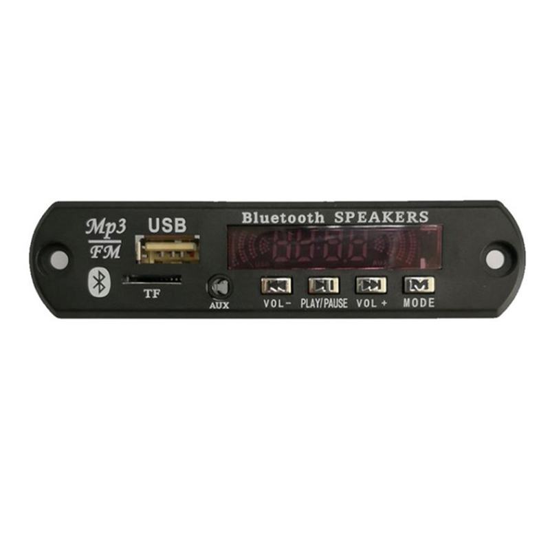 Wireless Bluetooth 5.0 5V MP3  - đánh giá và giá Audio Music Play