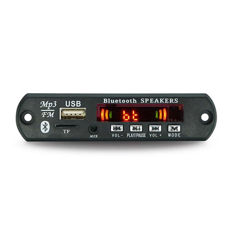 Wireless Bluetooth 5.0 5V MP3  - đánh giá và giá Audio Music Play