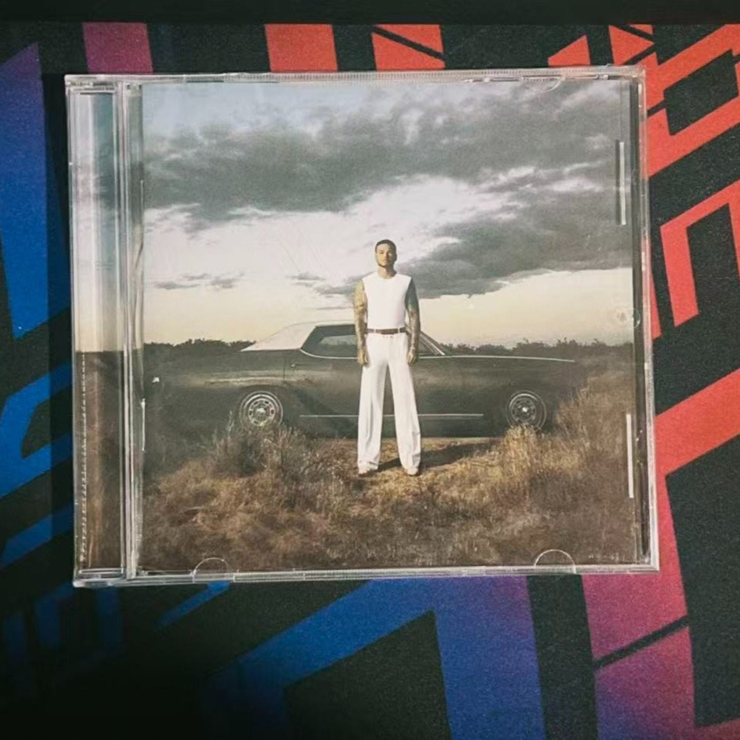 Modern Country‑pop Audio CD, W - đánh giá và giá Audio Music In