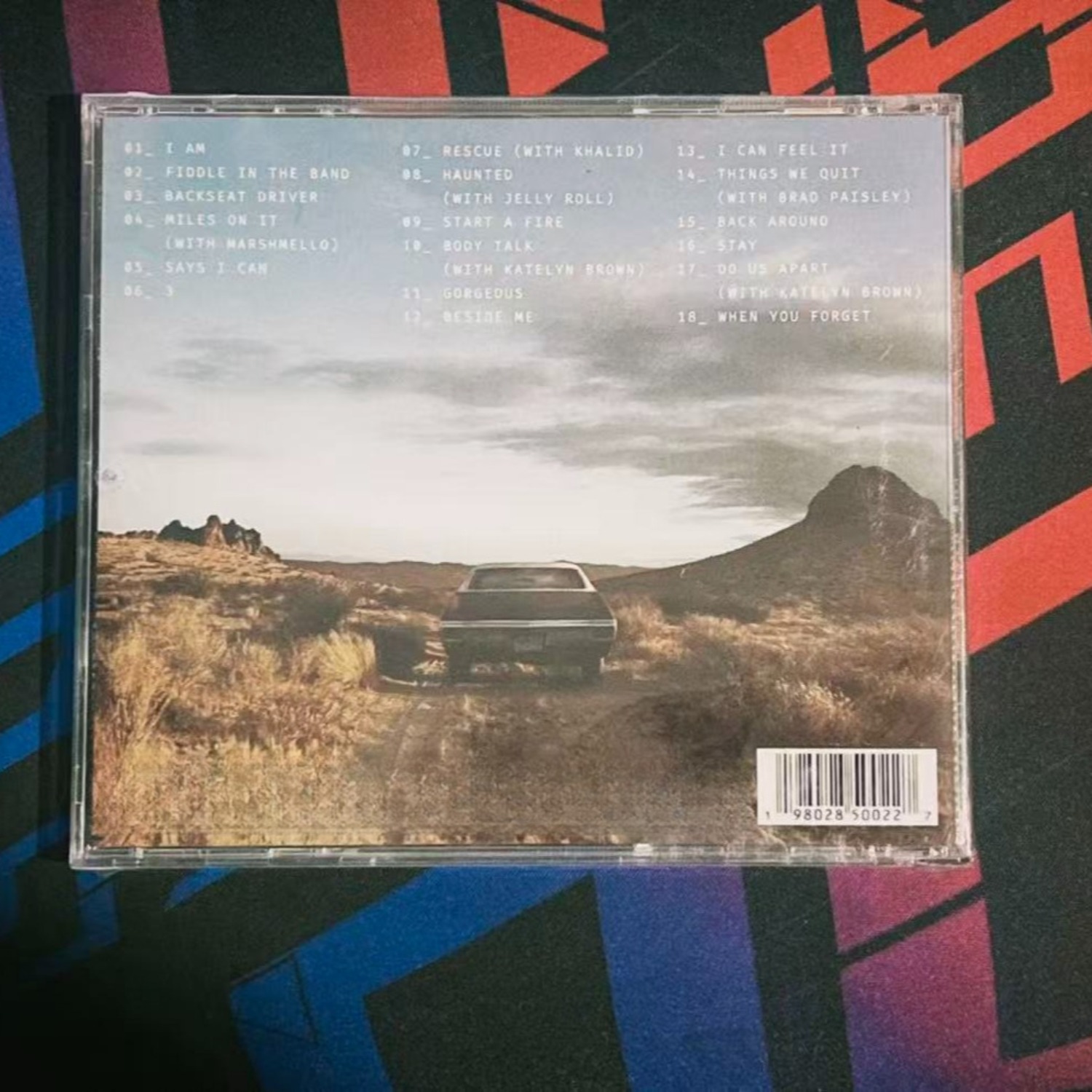 Modern Country‑pop Audio CD, W - đánh giá và giá Audio Music In