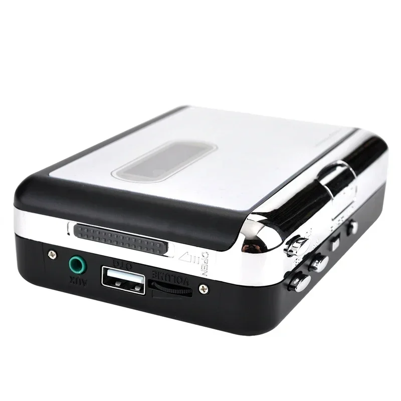 New Cassette Player USB Walkma - đánh giá và giá Audio Music New Song