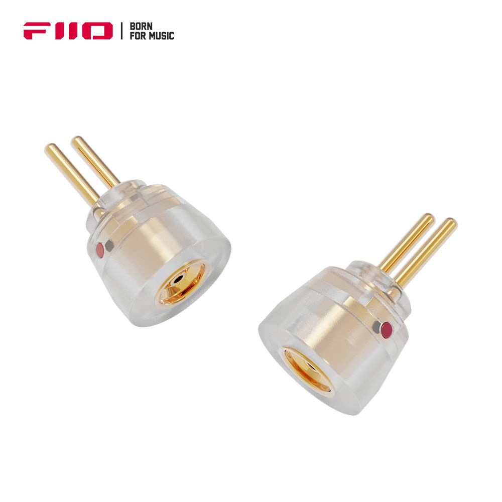 FiiO LC-78A MMCX to 0.78MM 2-p - đánh giá và giá Audio Music Play