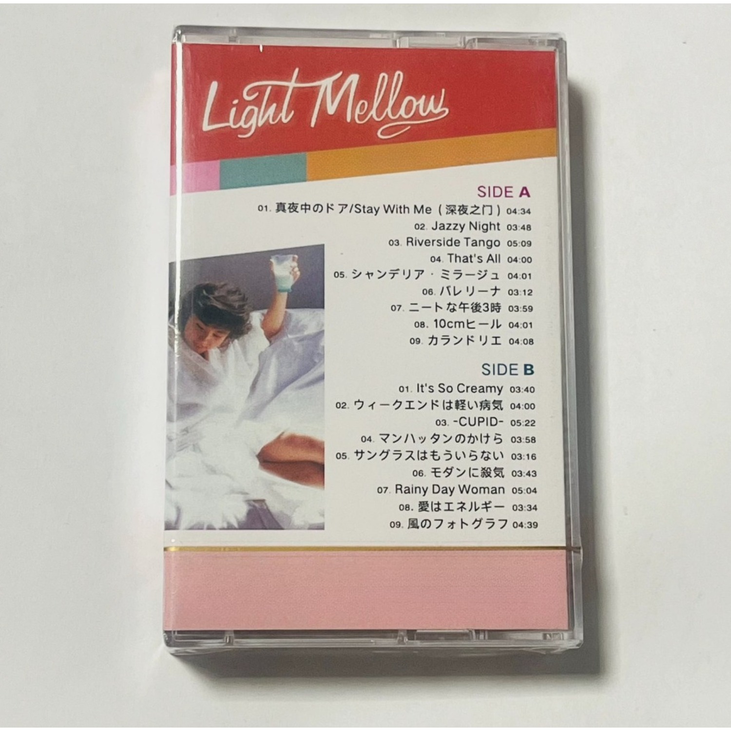 Vintage‑Style City‑Pop Audio C - đánh giá và giá Audio Music In
