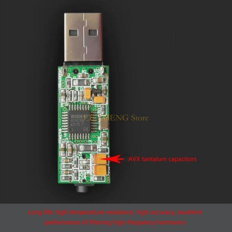E56B Chuyên Nghiệp Card Âm Tha - đánh giá và giá Headphone Amplifier Dac